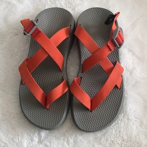 Chaco Size 10